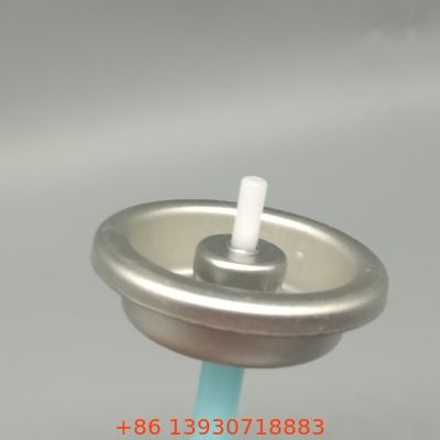 Aerosol Metered Valves For Air Fresheners Home & Office Fragrance Dispensing Solutions 