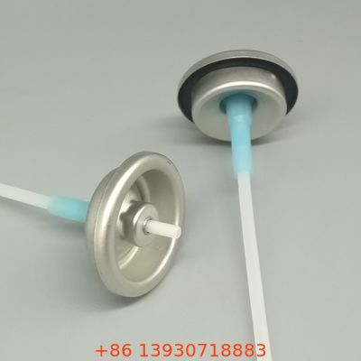 One-Inch Plastic Stem Dispensing Valve Air Freshener Metering Valve For Aerosol Canisters Scent Diffusers 