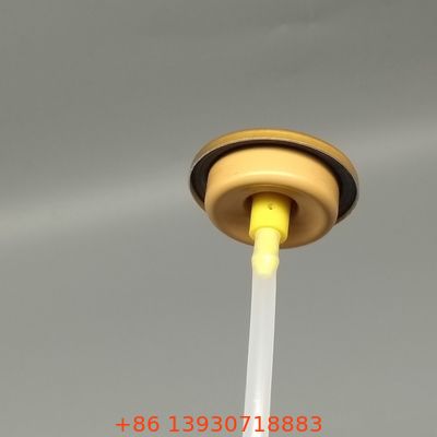 Air Freshener Spray Valve Wide-Dispersion Fragrance Mist Nozzle for Home & Car