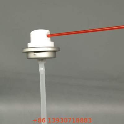  Versatile and User-Friendly WD-40 Lubricant Valve for Automotive Care and Home DIY with Targeted Straw Attachment