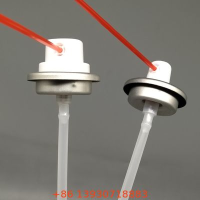 User-Friendly WD-40 Lubricant Valve for Diverse Automotive and DIY Applications with Precision Control Nozzle