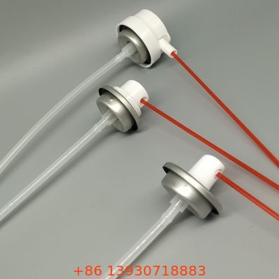 User-Friendly WD-40 Lubricant Valve for Diverse Automotive and DIY Applications with Precision Control Nozzle