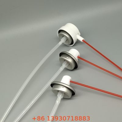 User-Friendly WD-40 Lubricant Valve for Diverse Automotive and DIY Applications with Precision Control Nozzle