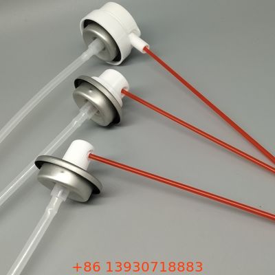 Reliable WD-40 Lubricant Valve for Efficient Industrial Machinery Maintenance with Superior Seal Technology