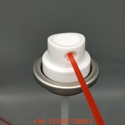 Durable and Versatile WD-40 Lubricant Valve for Multi-Purpose Home and Workshop Use with Anti-Clog Tip