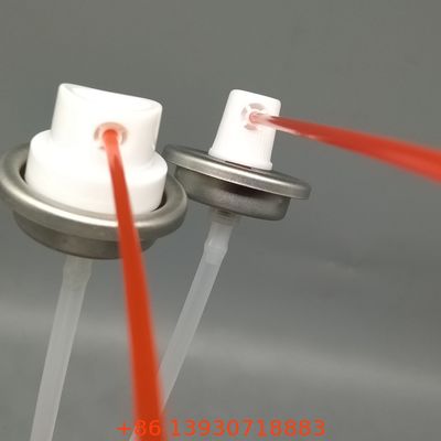 Durable and Versatile WD-40 Lubricant Valve for Multi-Purpose Home and Workshop Use with Anti-Clog Tip