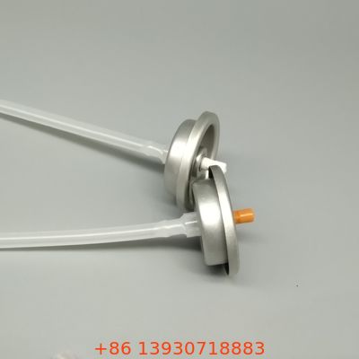 Durable and Versatile WD-40 Lubricant Valve for Multi-Purpose Home and Workshop Use with Anti-Clog Tip