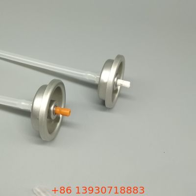 Reliable WD-40 Lubricant Valve for Efficient Industrial Machinery Maintenance with Superior Seal Technology