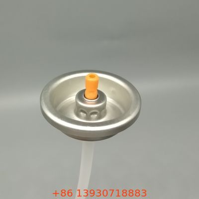 Quiet-Operation MDF Kit Carburetor Valve for Residential Generator Owners with Noise-Reduction Design