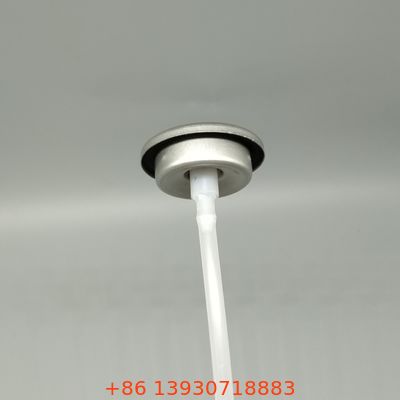 Corrosion-Resistant MDF Kit Carburetor Valve for Marine Vessel Mechanics with Saltwater Tolerance