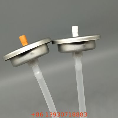 Corrosion-Resistant MDF Kit Carburetor Valve for Marine Vessel Mechanics with Saltwater Tolerance