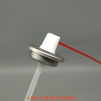 Compact MDF Kit Carburetor Valve for Small Engine Repairers with Space-Saving Design