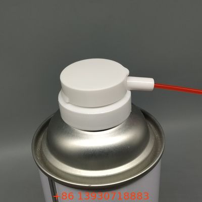 Cold-Resistant MDF Kit Carburetor Valve for Polar/High-Altitude Workers with Freeze-Proof Function