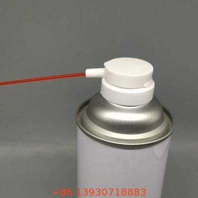 Cold-Resistant MDF Kit Carburetor Valve for Polar/High-Altitude Workers with Freeze-Proof Function