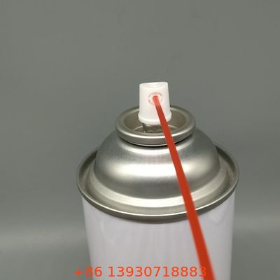 Cold-Resistant MDF Kit Carburetor Valve for Polar/High-Altitude Workers with Freeze-Proof Function