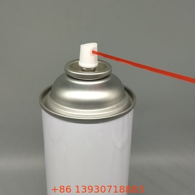 Cold-Resistant MDF Kit Carburetor Valve for Polar/High-Altitude Workers with Freeze-Proof Function