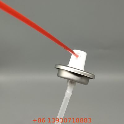 Eco-Friendly MDF Kit Carburetor Valve for Green Energy Technicians with Low Emission Output