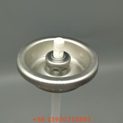 Eco-Friendly MDF Kit Carburetor Valve for Green Energy Technicians with Low Emission Output