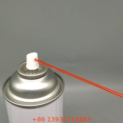 User-Friendly WD-40 Lubricant Valve for Diverse Automotive and DIY Applications with Precision Control Nozzle