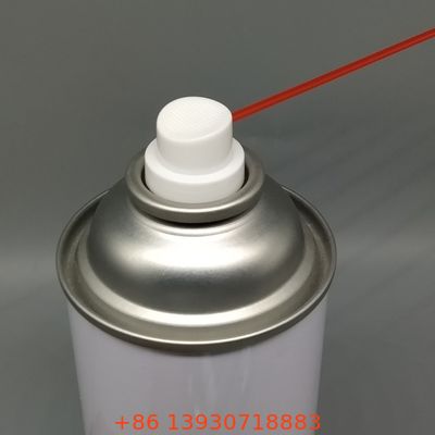 Precision-Engineered WD-40 Lubricant Valve for Industrial Maintenance and Smooth Operation with Leak-Proof Design
