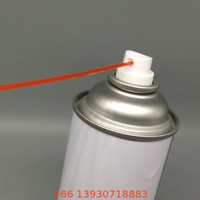 Precision-Engineered WD-40 Lubricant Valve for Industrial Maintenance and Smooth Operation with Leak-Proof Design