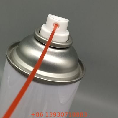 Precision-Engineered WD-40 Lubricant Valve for Industrial Maintenance and Smooth Operation with Leak-Proof Design