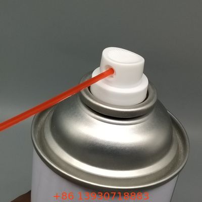 Precision-Engineered WD-40 Lubricant Valve for Industrial Maintenance and Smooth Operation with Leak-Proof Design