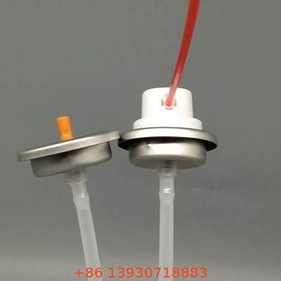 Quiet-Operation MDF Kit Carburetor Valve for Residential Generator Owners with Noise-Reduction Design