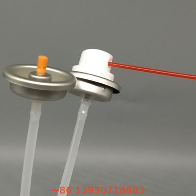 Cold-Weather Adaptable MDF Kit Carburetor Valve for Arctic Equipment Technicians with Freeze-Resistant Parts