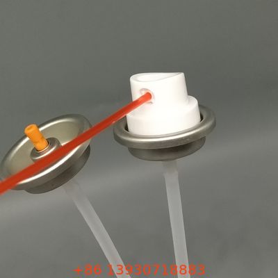 Cold-Weather Adaptable MDF Kit Carburetor Valve for Arctic Equipment Technicians with Freeze-Resistant Parts