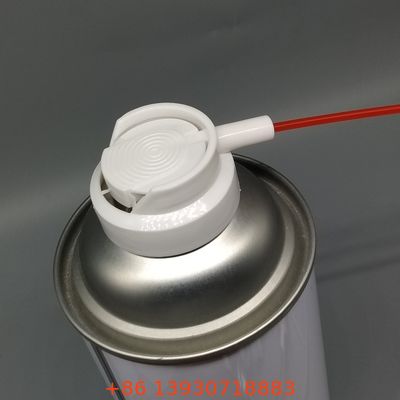 Cold-Weather Adaptable MDF Kit Carburetor Valve for Arctic Equipment Technicians with Freeze-Resistant Parts