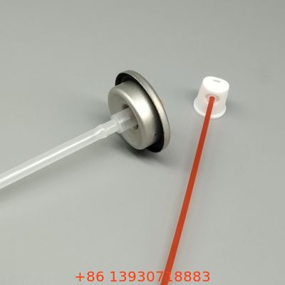 Low-Maintenance MDF Kit Carburetor Valve for Remote Area Technicians with Self-Cleaning Components