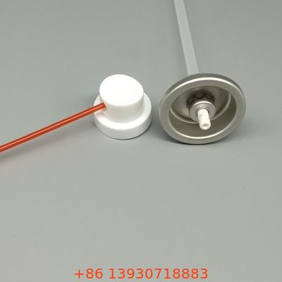 High-Flow MDF Kit Carburetor Valve for Performance Vehicle Tuners with Power-Boosting Feature