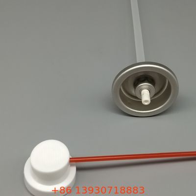 Compact MDF Kit Carburetor Valve for Automotive Enthusiasts with Lightweight Construction