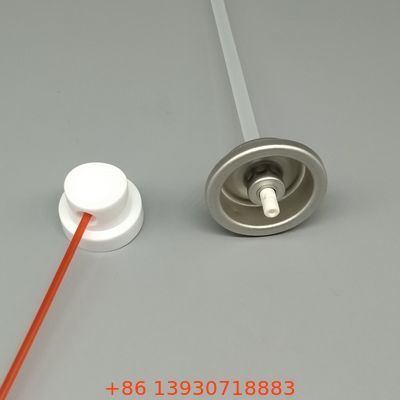 High-Temperature Resistant MDF Kit Carburetor Valve for Industrial Furnaces with Heat Endurance