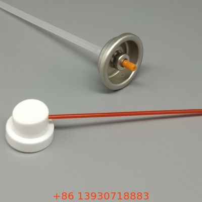 High-Temperature Resistant MDF Kit Carburetor Valve for Industrial Furnaces with Heat Endurance