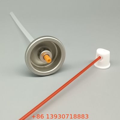 Eco-Friendly MDF Kit Carburetor Valve for Green Energy Equipment Specialists with Low Emission Design