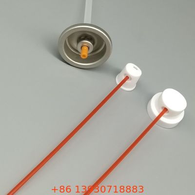 Eco-Friendly MDF Kit Carburetor Valve for Green Energy Equipment Specialists with Low Emission Design