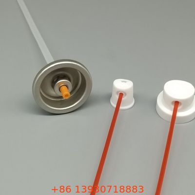 Heavy-Duty MDF Kit Carburetor Valve for Industrial Machinery Operators with Corrosion-Resistant Coating
