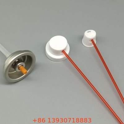  Leak-Proof MDF Kit Carburetor Valve for Pressure Washers with Secure Sealing
