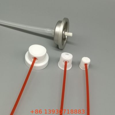 Compact MDF Kit Carburetor Valve for Mini Motorcycles with Space-Saving Design