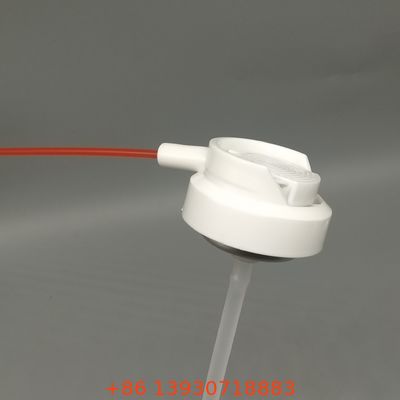 High-Pressure WD-40 Spray Valve for Professional Maintenance Aerosols