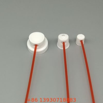 Injector Cleaner Aerosol Valve for Professional Automotive Use