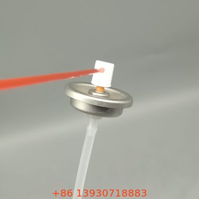 Heavy-Duty MDF Kit Carburetor Valve for Industrial Pumps with Pressure Resistance