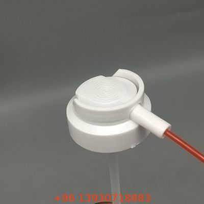 1 Inch Aerosol Valve for WD-40 and Penetrating Oil Sprays