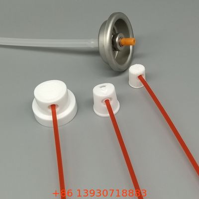 High-Efficiency MDF Kit Carburetor Valve for Agricultural Tractors with Power Enhancement