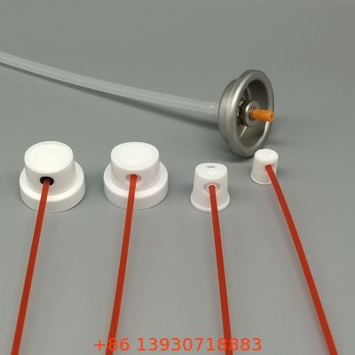 High-Efficiency MDF Kit Carburetor Valve for Agricultural Tractors with Power Enhancement