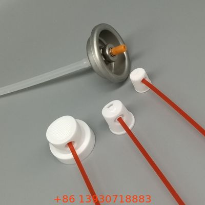 Quiet-Operation MDF Kit Carburetor Valve for Residential Generators with Low Noise