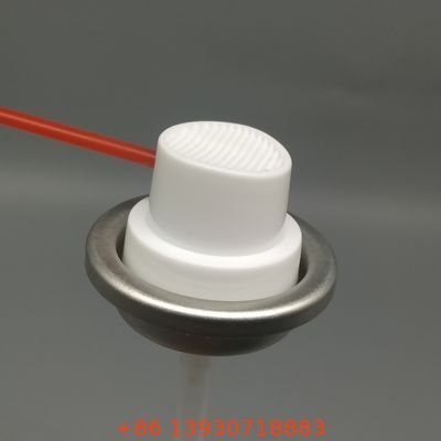  Eco-Conscious WD-40 Lubricant Valve for Regulated Industries and Sensitive Environments with Leak-Proof Design and Sustainable Materials