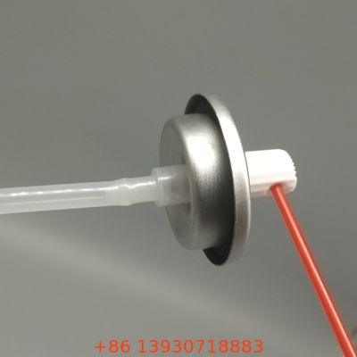  Eco-Conscious WD-40 Lubricant Valve for Regulated Industries and Sensitive Environments with Leak-Proof Design and Sustainable Materials